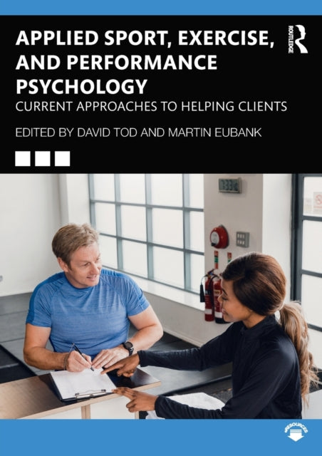 Applied Sport Exercise & Performance Psy