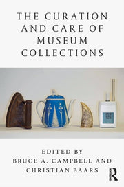 Curation & Care Of Museum Collections