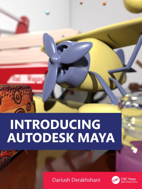 Autodesk 3ds Max Essentials