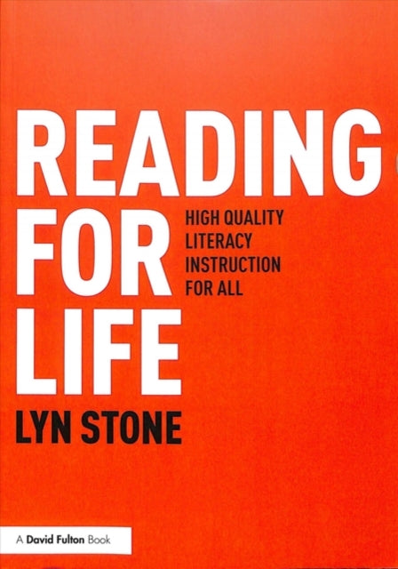Reading For Life