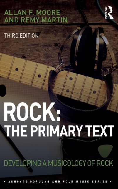 Rock The Primary Text