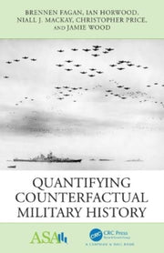 Quantifying Counterfactual Military Hist