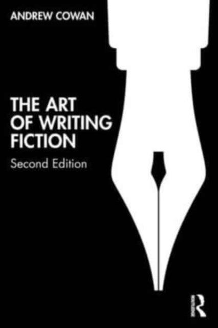 Art Of Writing Fiction