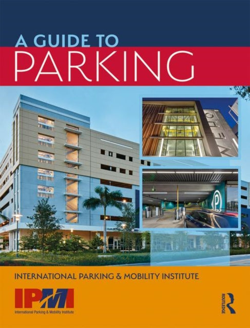 Guide To Parking