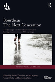 Bourdieu The Next Generation