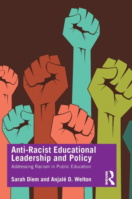 Antiracist Educational Leadership & Poli
