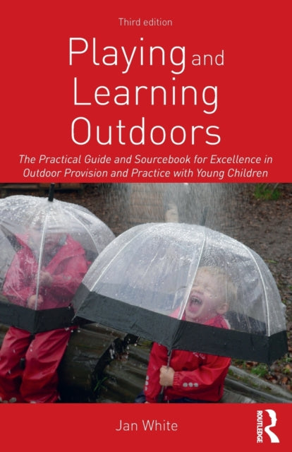 Playing & Learning Outdoors