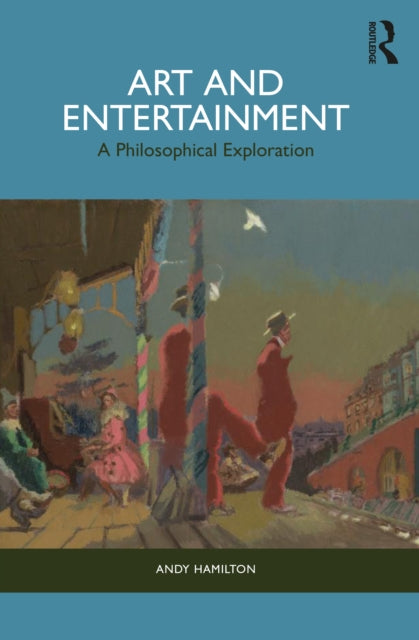 Art & Entertainment