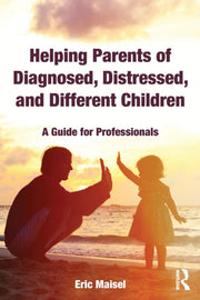 Helping Parents Of Diagnosed, Distressed