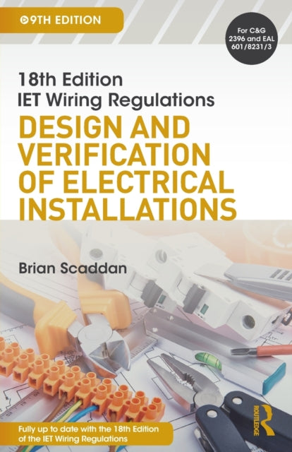 18th Edition Iet Wiring Regulations Desi