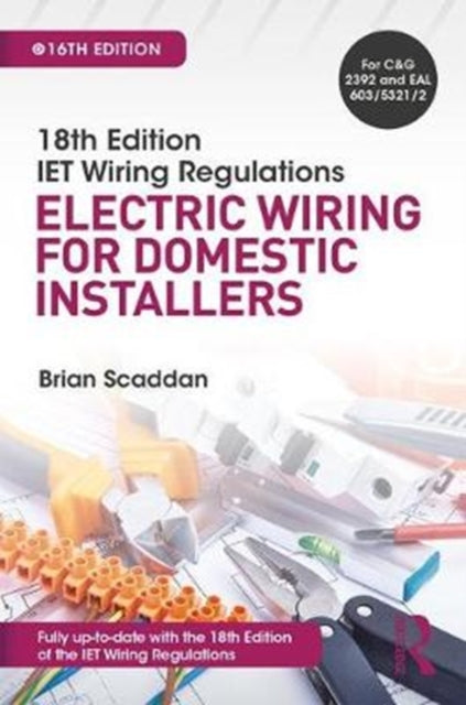 18th Edition Iet Wiring Regulations Elec