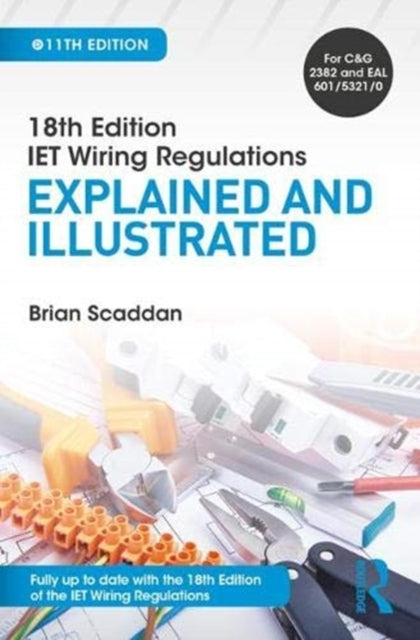 18th Edition Iet Wiring Regulations Expl