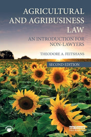 Agricultural & Agribusiness Law
