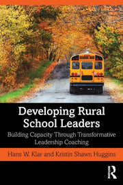 Developing Rural School Leaders: Buildin
