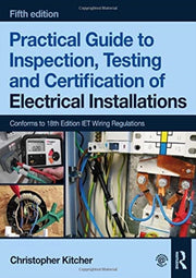 Practical Guide To Inspection Testing &