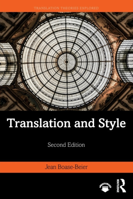 Translation And Style
