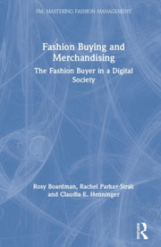 Fashion Buying & Merchandising