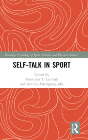 Selftalk In Sport