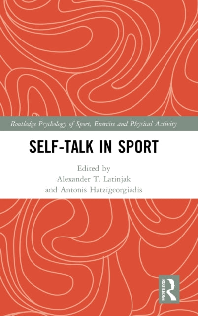 Selftalk In Sport