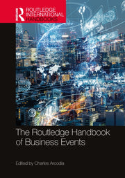Handbook Of Business Events Arcod