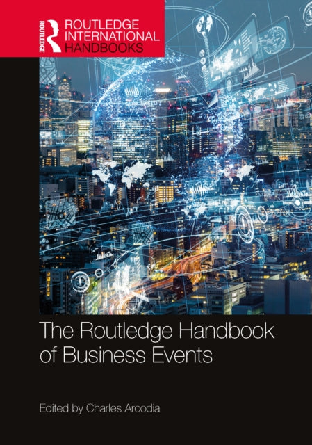 Handbook Of Business Events Arcod