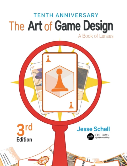 The Art Of Game Design A Book Of Le