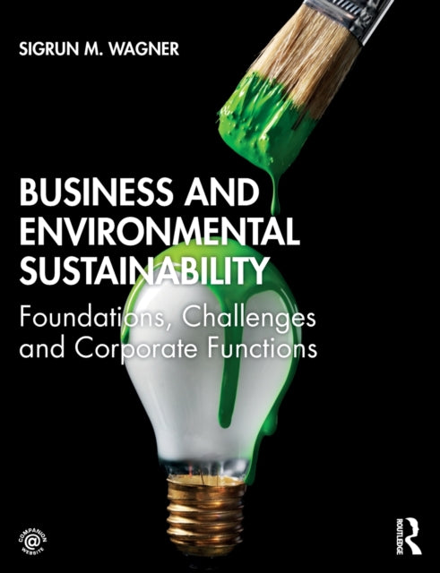 Business & Environmental Sustainability