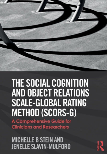Social Cognition & Object Relations Scal