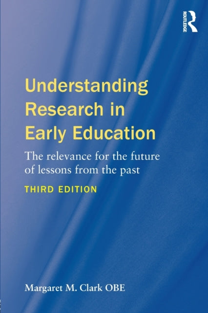 Understanding Research In Early Educatio