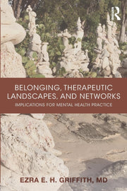 Belonging Therapeutic Spaces & Networks
