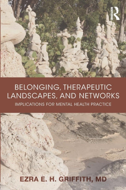 Belonging Therapeutic Spaces & Networks