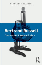 Impact Of Science On Society