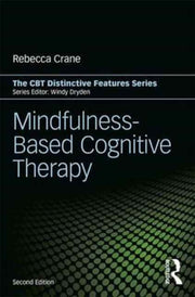 Mindfulness Based Cognitive Therapy