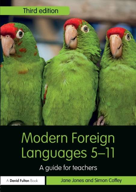 Modern Foreign Languages 511