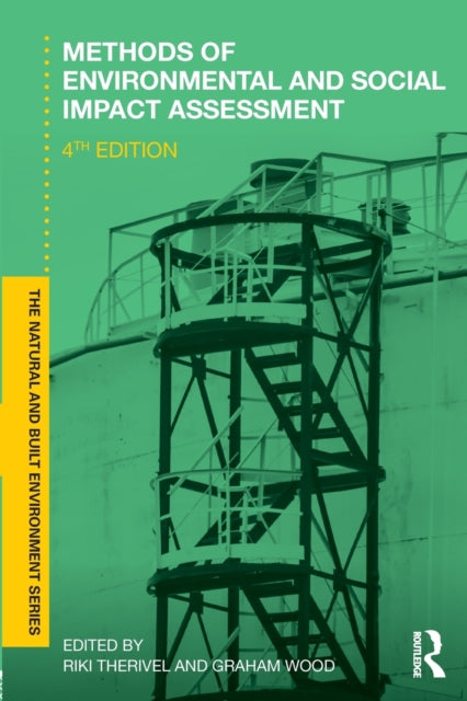 Methods Environmental/social Impact Asse
