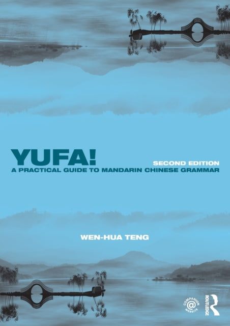 Yufa A Practical Guide To Mandarin Chine