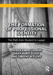 Formation Of Professional Identity By Longan