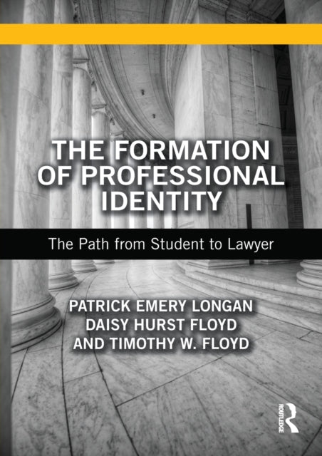 Formation Of Professional Identity By Longan