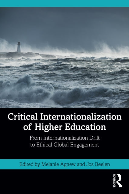 Leading Campus Internationalization