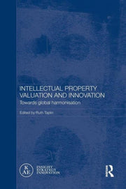 Intellectual Property Valuation Rpd