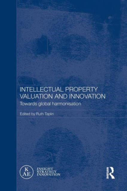 Intellectual Property Valuation Rpd