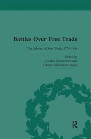 Battles Over Free Trade Volum