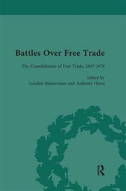 Battles Over Free Trade Volum