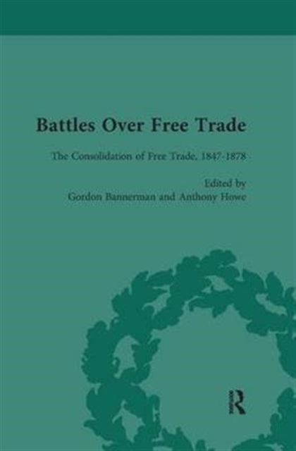 Battles Over Free Trade Volum