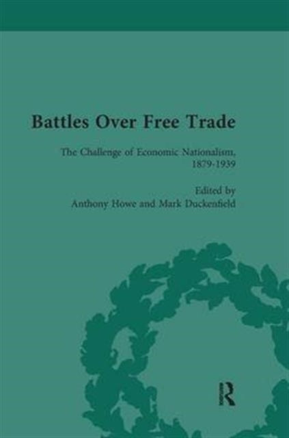 Battles Over Free Trade Volum