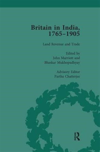 Britain In India 1765 1905 V2