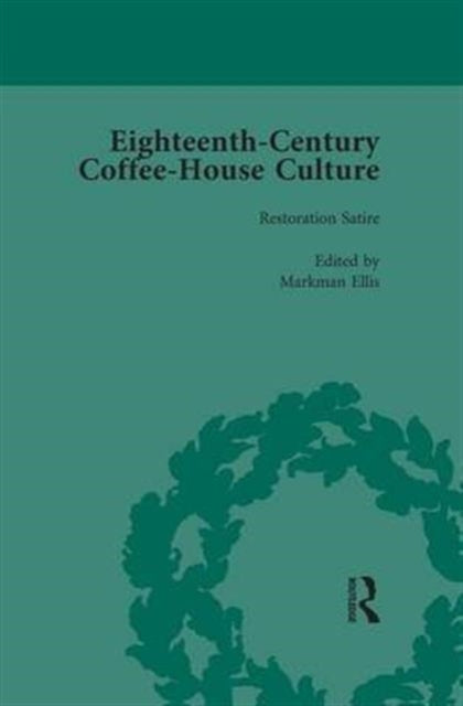Eighteenth Century Coffee Hous