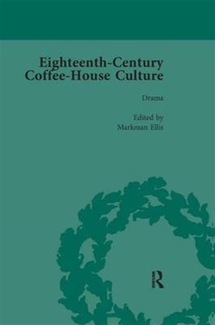 Eighteenth Century Coffee Hous Iii