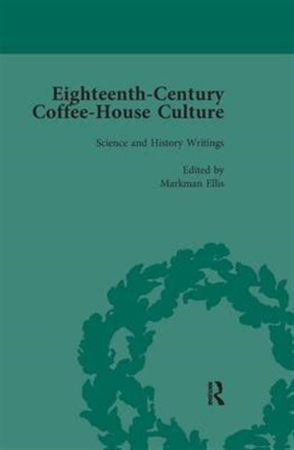 Eighteenth Century Coffee Hous Iv