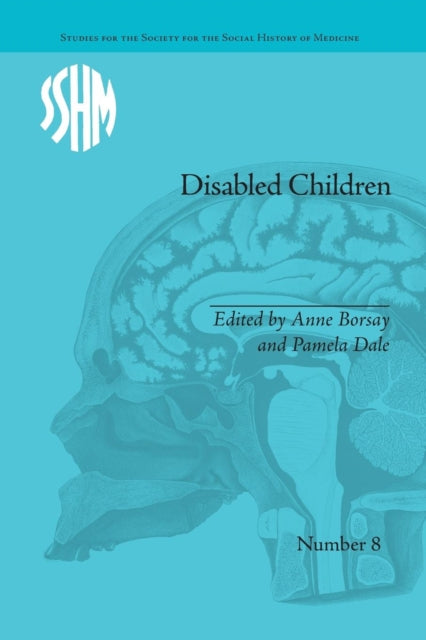 Disabled Children: Contested Caring, 185